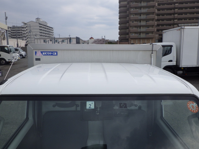 スズキ キャリィ 小型 保冷バン 3BD-DA16T(103430) 47枚目