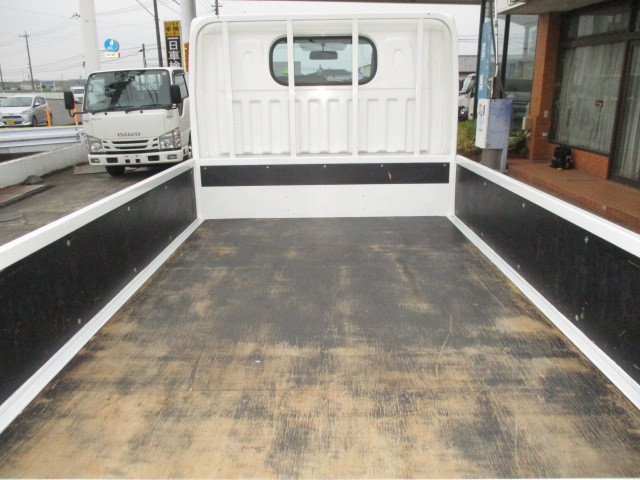 Nissan atlas Small Flat body CBF-SQ1F24(103432) 3枚目