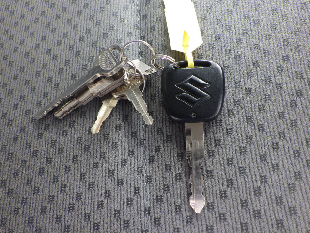 スズキ キャリィ 小型 保冷バン 3BD-DA16T(103430) 49枚目