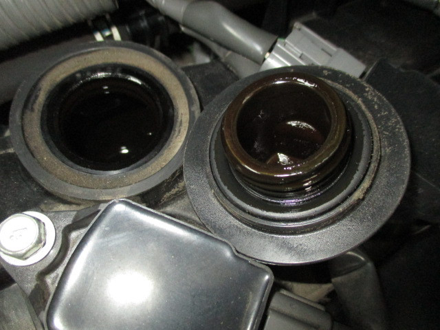 Nissan atlas Small Flat body CBF-SQ1F24(103432) 5枚目