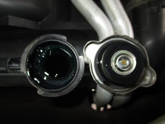 Nissan atlas Small Flat body CBF-SQ1F24(103432) 6枚目