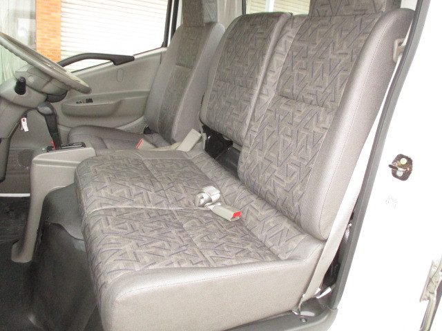 Nissan atlas Small Flat body CBF-SQ1F24(103432) 8枚目