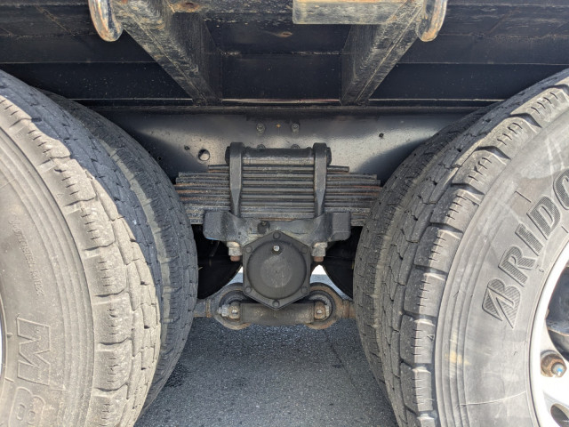 日野 レンジャー 増トン Translation missing: ja.item.body_keijou_enum.body_keijou_carrier_other 2KG-GK2ABA(103433) 8枚目