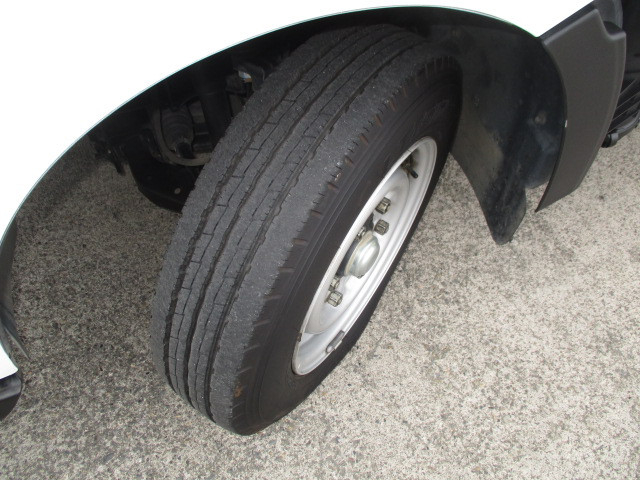 Nissan atlas Small Flat body CBF-SQ1F24(103432) 12枚目