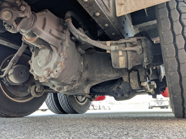 日野 レンジャー 増トン Translation missing: ja.item.body_keijou_enum.body_keijou_carrier_other 2KG-GK2ABA(103433) 9枚目