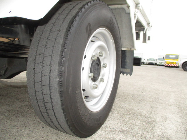 Nissan atlas Small Flat body CBF-SQ1F24(103432) 13枚目