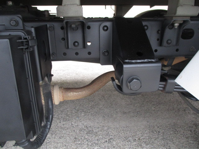 Nissan atlas Small Flat body CBF-SQ1F24(103432) 14枚目