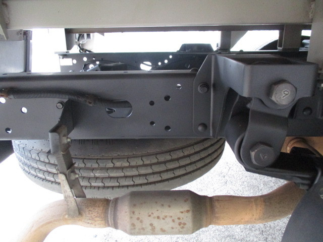 Nissan atlas Small Flat body CBF-SQ1F24(103432) 15枚目