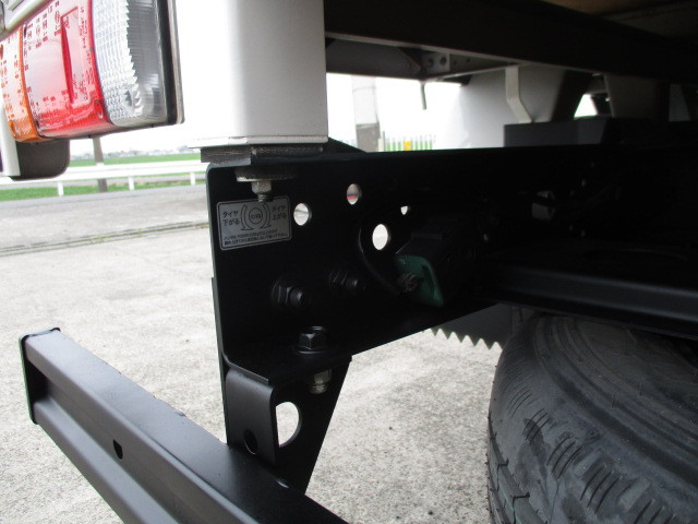 Nissan atlas Small Flat body CBF-SQ1F24(103432) 16枚目