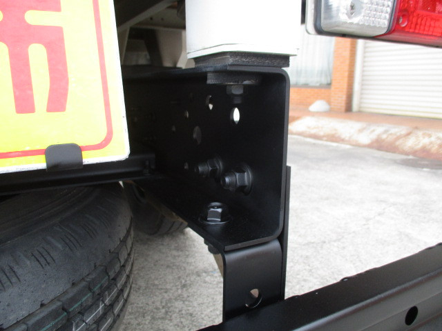 Nissan atlas Small Flat body CBF-SQ1F24(103432) 17枚目