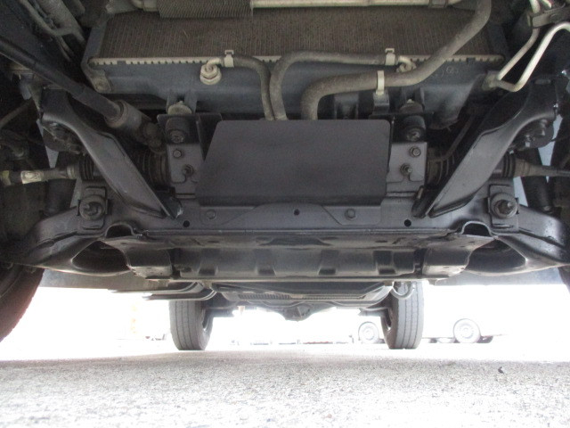 Nissan atlas Small Flat body CBF-SQ1F24(103432) 19枚目