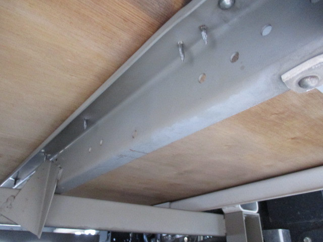 Nissan atlas Small Flat body CBF-SQ1F24(103432) 20枚目