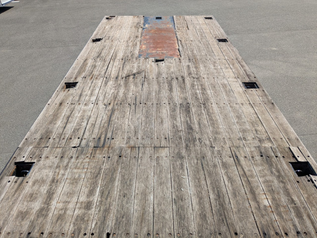 日野 レンジャー 増トン Translation missing: ja.item.body_keijou_enum.body_keijou_carrier_other 2KG-GK2ABA(103433) 18枚目