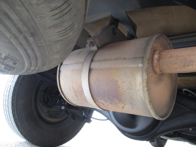 Nissan atlas Small Flat body CBF-SQ1F24(103432) 22枚目