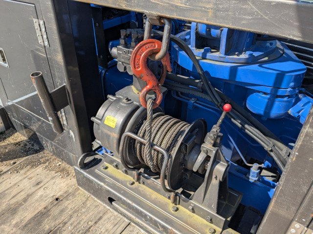 日野 レンジャー 増トン Translation missing: ja.item.body_keijou_enum.body_keijou_carrier_other 2KG-GK2ABA(103433) 19枚目