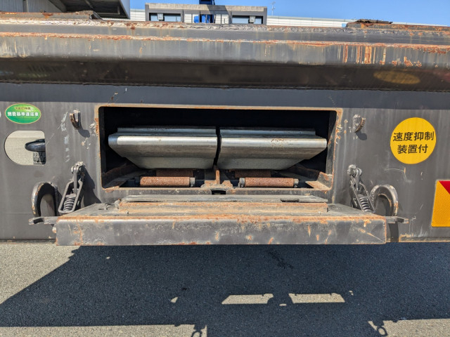 日野 レンジャー 増トン Translation missing: ja.item.body_keijou_enum.body_keijou_carrier_other 2KG-GK2ABA(103433) 23枚目