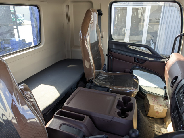 日野 レンジャー 増トン Translation missing: ja.item.body_keijou_enum.body_keijou_carrier_other 2KG-GK2ABA(103433) 27枚目