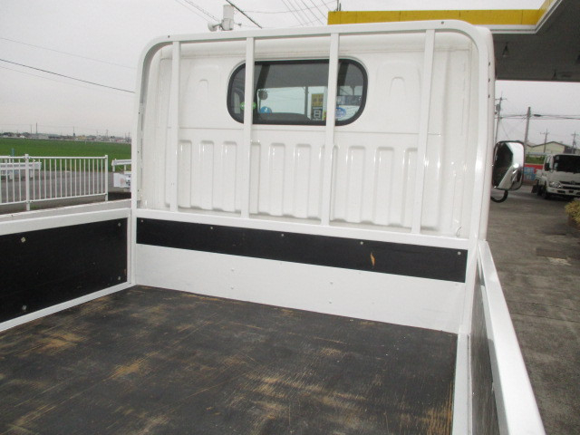 Nissan atlas Small Flat body CBF-SQ1F24(103432) 32枚目