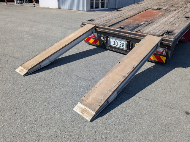 日野 レンジャー 増トン Translation missing: ja.item.body_keijou_enum.body_keijou_carrier_other 2KG-GK2ABA(103433) 29枚目