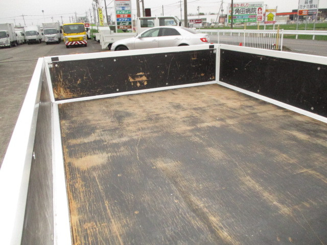 Nissan atlas Small Flat body CBF-SQ1F24(103432) 33枚目