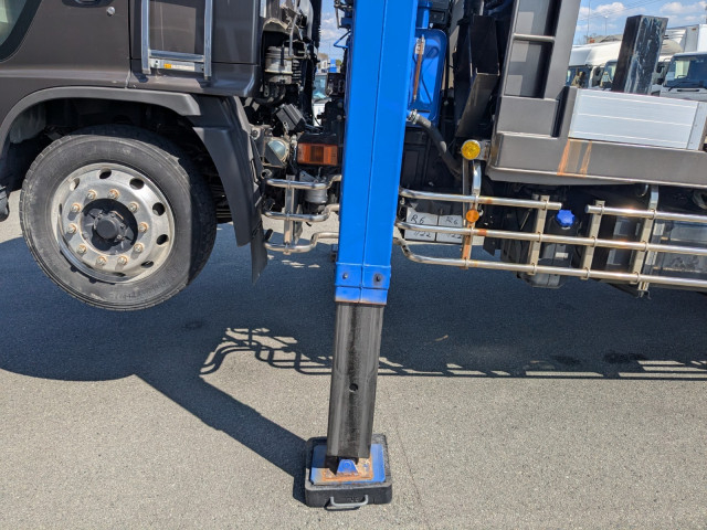 日野 レンジャー 増トン Translation missing: ja.item.body_keijou_enum.body_keijou_carrier_other 2KG-GK2ABA(103433) 31枚目