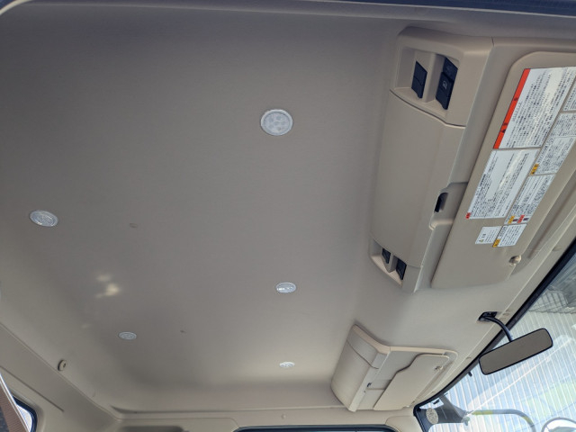 日野 レンジャー 増トン Translation missing: ja.item.body_keijou_enum.body_keijou_carrier_other 2KG-GK2ABA(103433) 36枚目