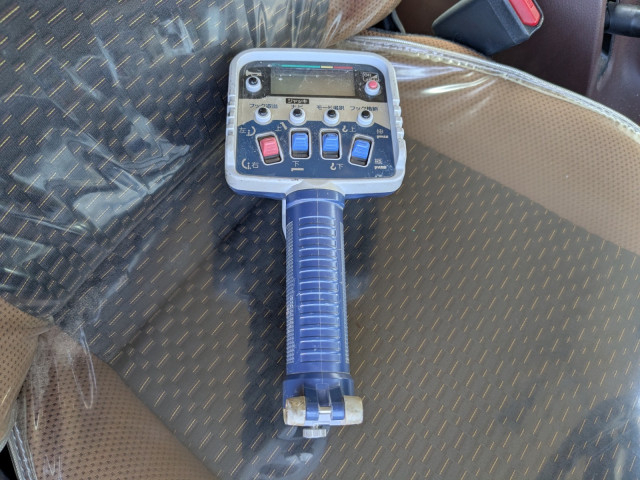 日野 レンジャー 増トン Translation missing: ja.item.body_keijou_enum.body_keijou_carrier_other 2KG-GK2ABA(103433) 39枚目