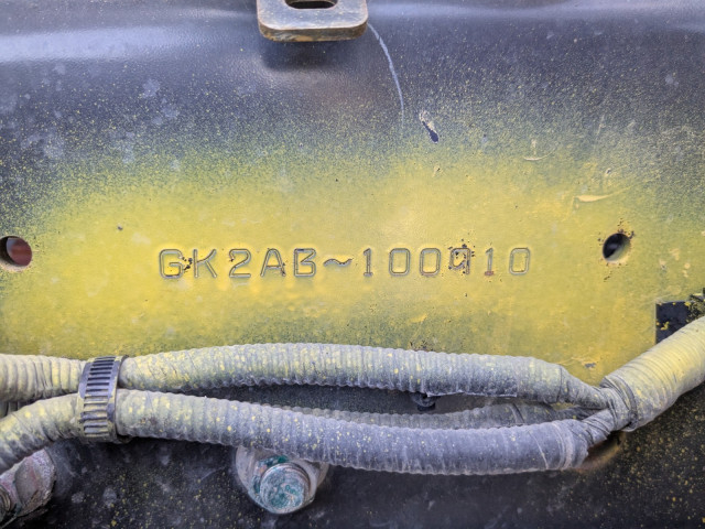 日野 レンジャー 増トン Translation missing: ja.item.body_keijou_enum.body_keijou_carrier_other 2KG-GK2ABA(103433) 40枚目