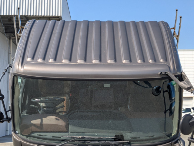 日野 レンジャー 増トン Translation missing: ja.item.body_keijou_enum.body_keijou_carrier_other 2KG-GK2ABA(103433) 43枚目