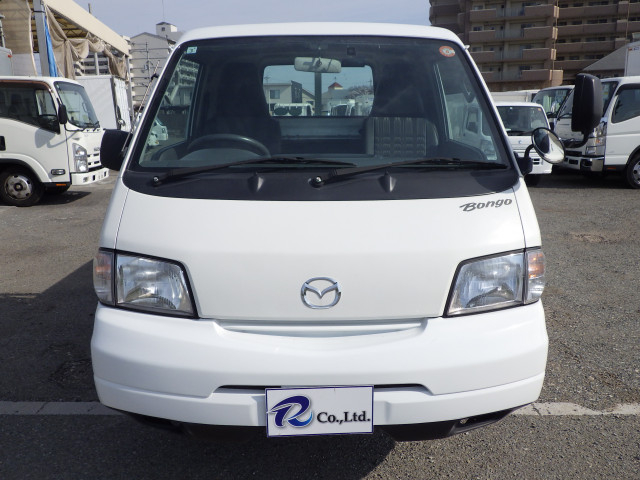 マツダ ボンゴ 小型 平ボディ DBF-SLP2T(103435) 4枚目