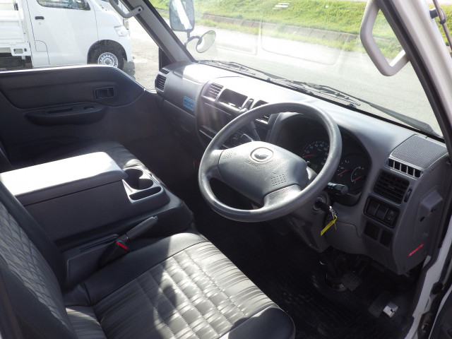 マツダ ボンゴ 小型 平ボディ DBF-SLP2T(103435) 6枚目