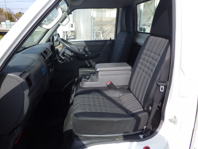 マツダ ボンゴ 小型 平ボディ DBF-SLP2T(103435) 8枚目