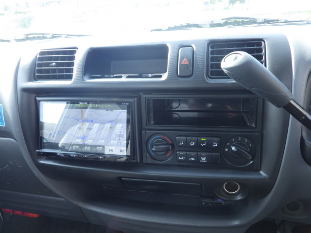 マツダ ボンゴ 小型 平ボディ DBF-SLP2T(103435) 11枚目