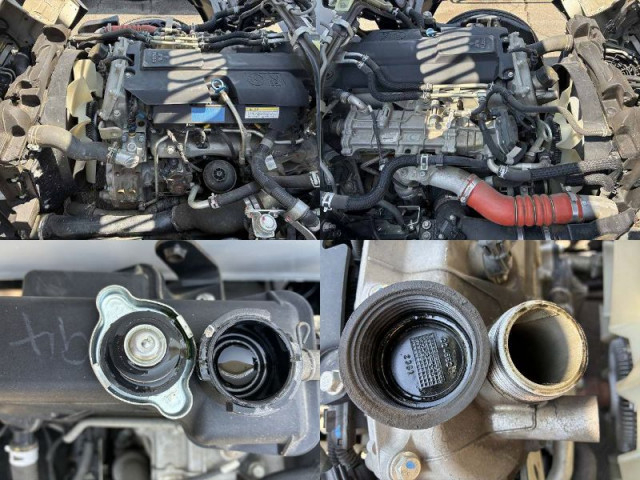 三菱ふそう キャンター 小型 土砂ダンプ TPG-FBA60(103434) 29枚目