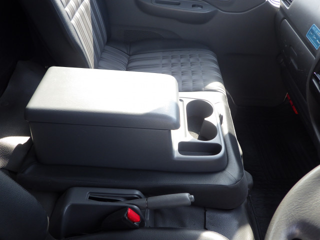 マツダ ボンゴ 小型 平ボディ DBF-SLP2T(103435) 15枚目