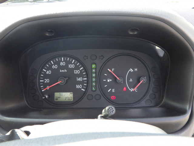 マツダ ボンゴ 小型 平ボディ DBF-SLP2T(103435) 17枚目