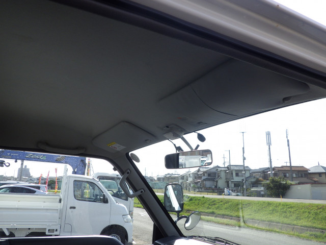 マツダ ボンゴ 小型 平ボディ DBF-SLP2T(103435) 18枚目