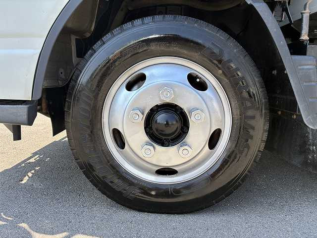 三菱ふそう キャンター 小型 土砂ダンプ TPG-FBA60(103434) 35枚目