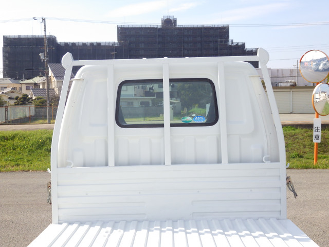 マツダ ボンゴ 小型 平ボディ DBF-SLP2T(103435) 19枚目