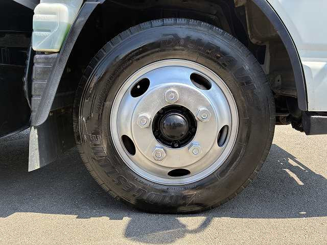 三菱ふそう キャンター 小型 土砂ダンプ TPG-FBA60(103434) 36枚目