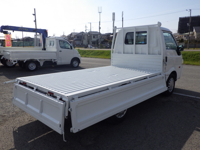 マツダ ボンゴ 小型 平ボディ DBF-SLP2T(103435) 22枚目