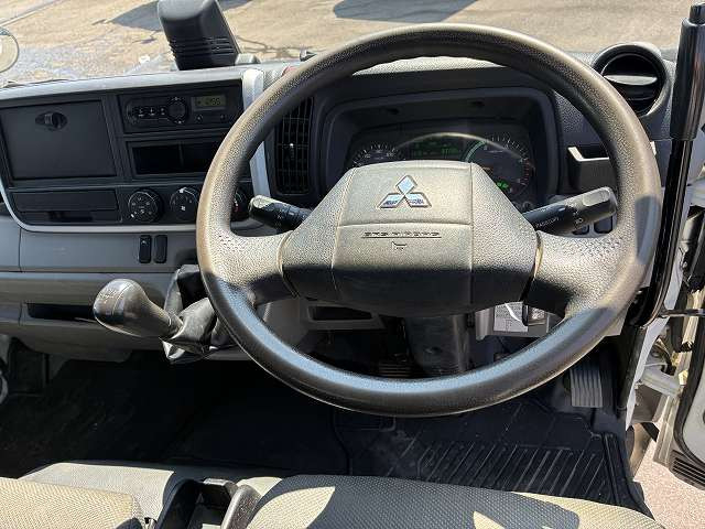 三菱ふそう キャンター 小型 土砂ダンプ TPG-FBA60(103434) 39枚目