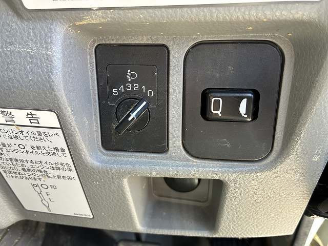 三菱ふそう キャンター 小型 土砂ダンプ TPG-FBA60(103434) 40枚目