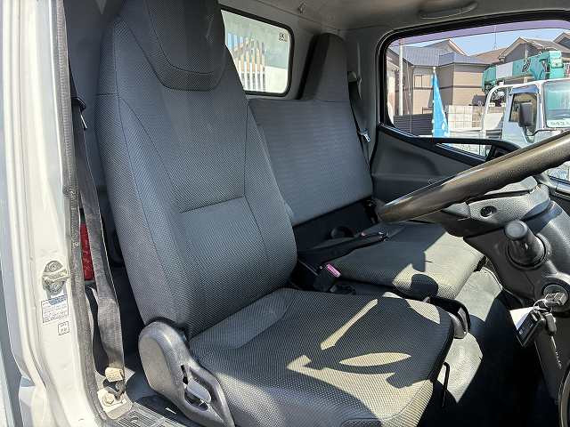 三菱ふそう キャンター 小型 土砂ダンプ TPG-FBA60(103434) 42枚目