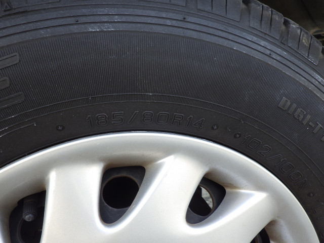 マツダ ボンゴ 小型 平ボディ DBF-SLP2T(103435) 26枚目