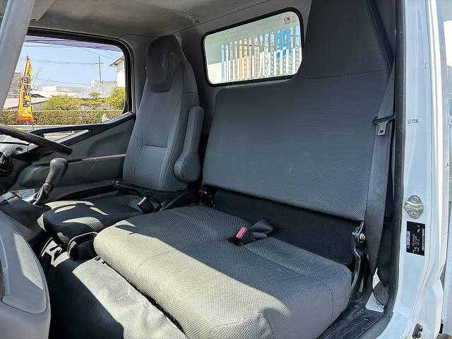 三菱ふそう キャンター 小型 土砂ダンプ TPG-FBA60(103434) 43枚目