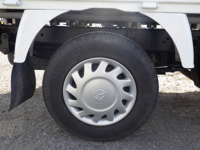 マツダ ボンゴ 小型 平ボディ DBF-SLP2T(103435) 27枚目