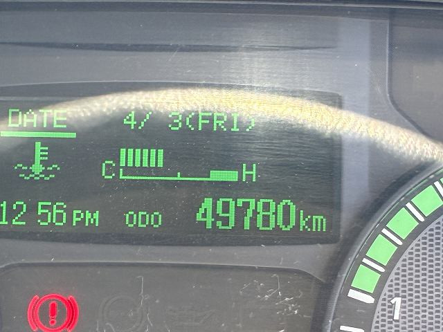 三菱ふそう キャンター 小型 土砂ダンプ TPG-FBA60(103434) 44枚目