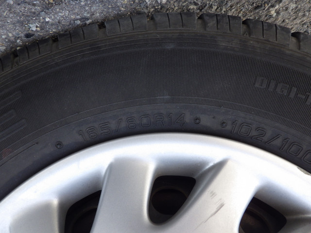 マツダ ボンゴ 小型 平ボディ DBF-SLP2T(103435) 28枚目