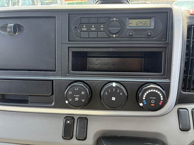 三菱ふそう キャンター 小型 土砂ダンプ TPG-FBA60(103434) 45枚目